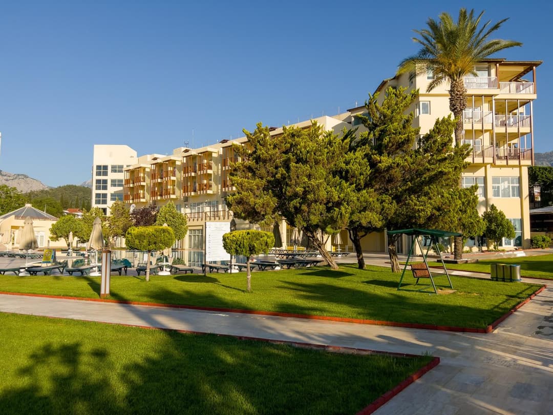 AQI Hydros Club fotoğrafı