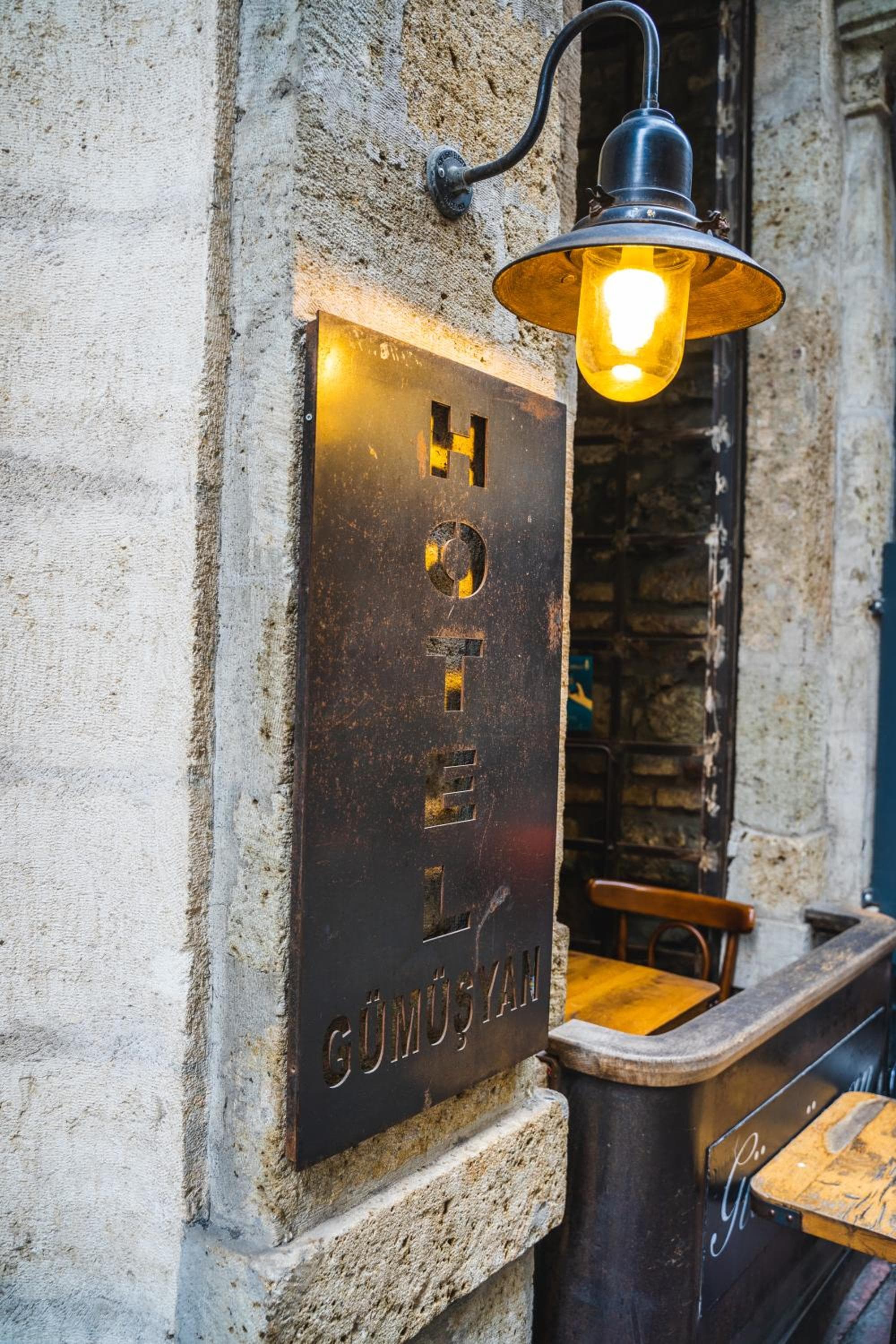 West Pera Otel - Image 3