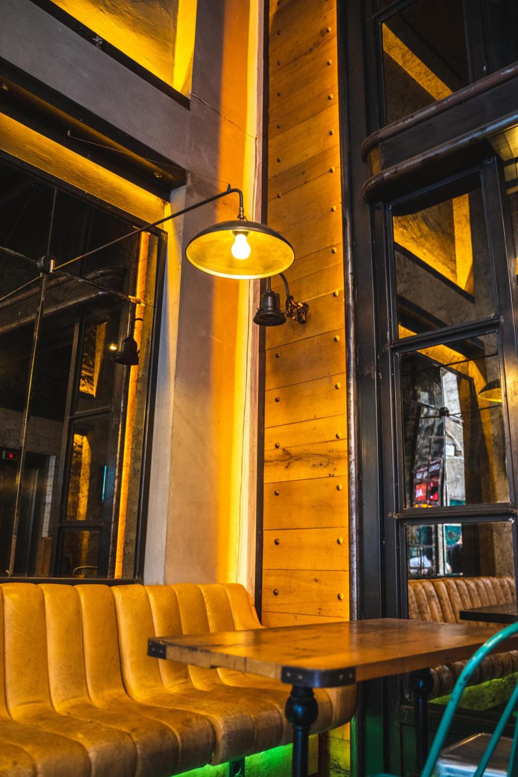 West Pera Otel - Image 4