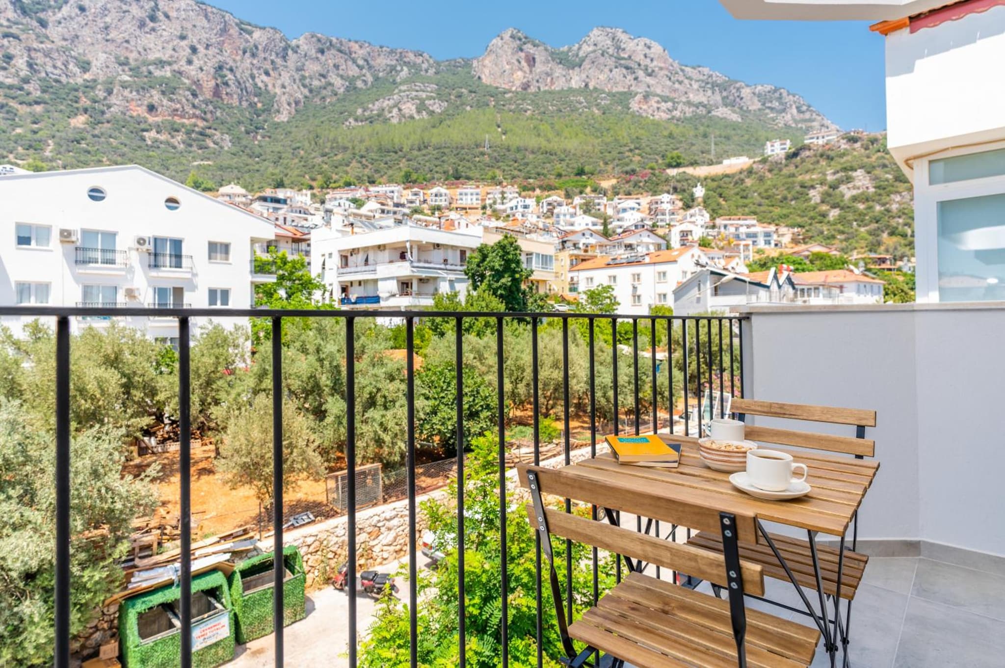 KAŞ EVDERHAN - Image 2