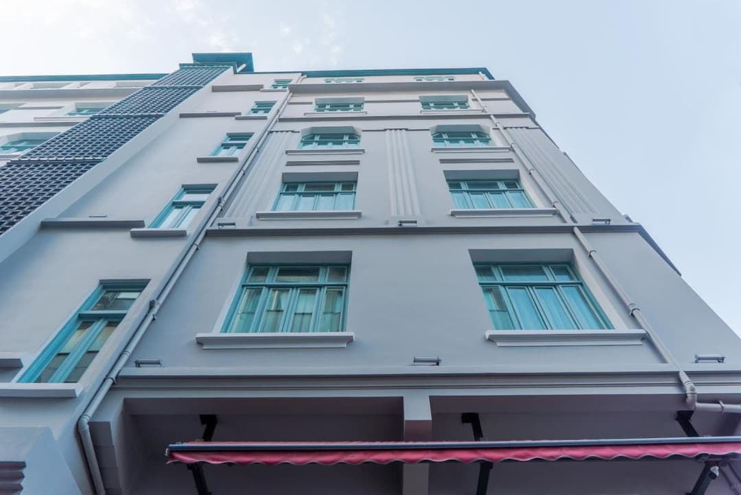 Magnova Vitality Boutique Hotel fotoğrafı