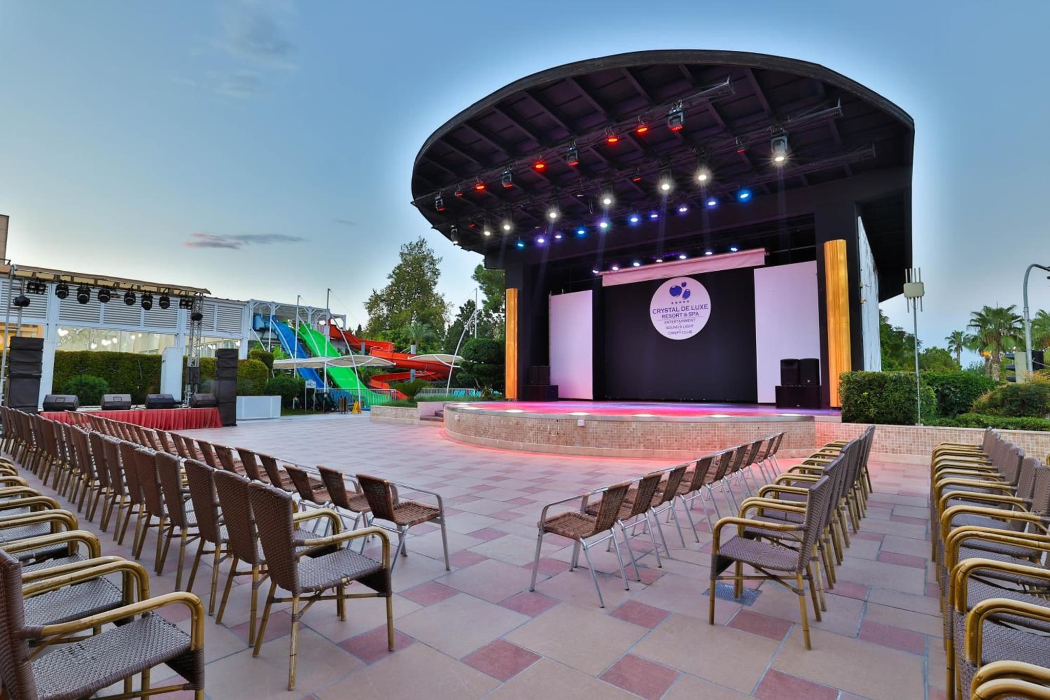 Crystal De Luxe Resort & Spa - All Inclusive - Image 2