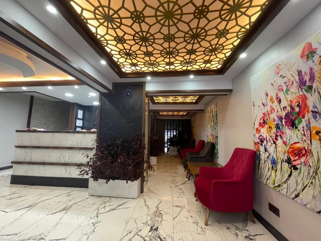 Mira Hotel Boutique fotoğrafı