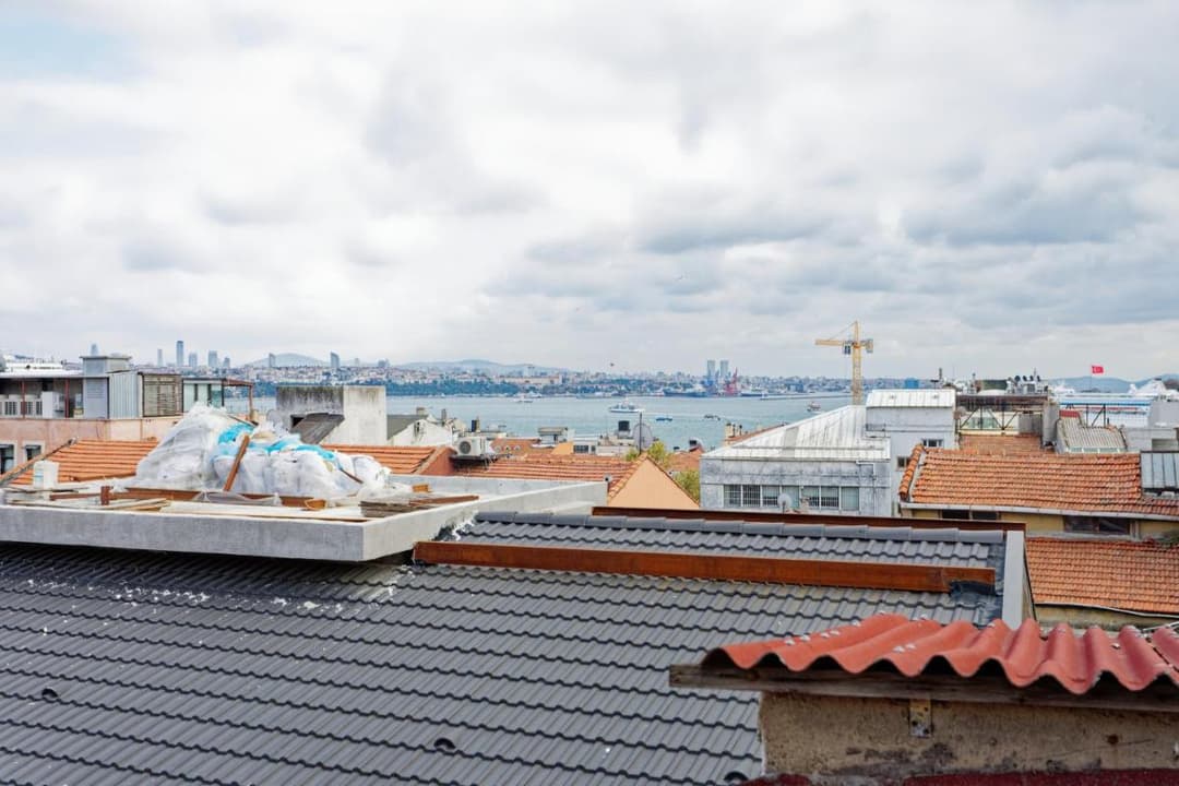 Galata Abraham by NewInn fotoğrafı