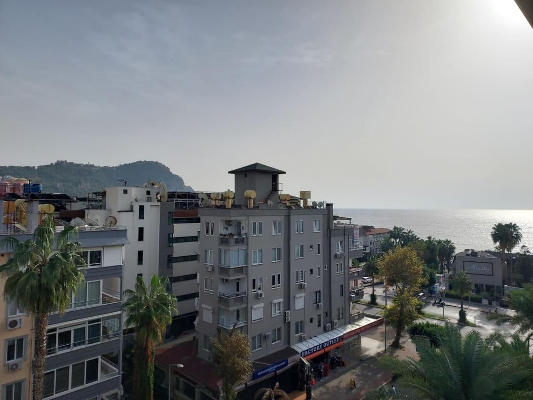 Larsens Suit Hotel fotoğrafı