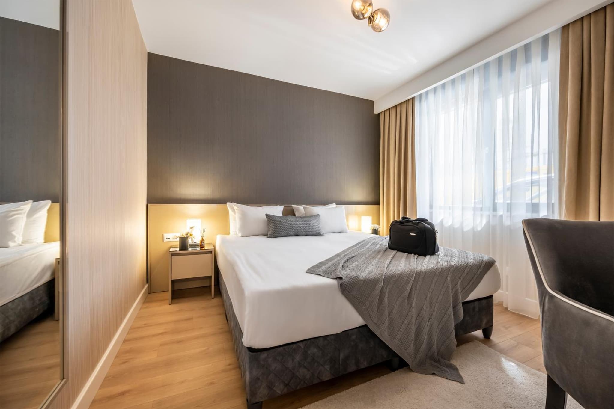SVK Bosphorus Residence - Image 2