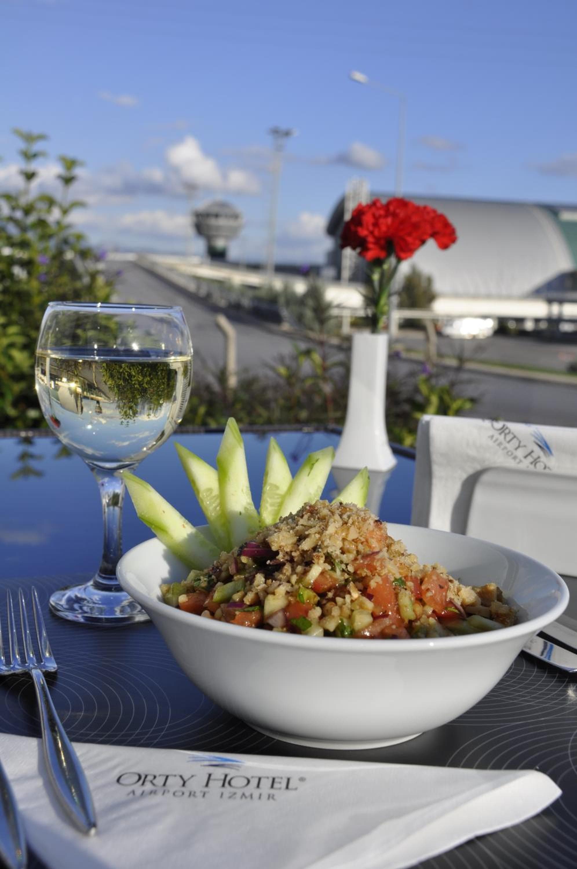 Orty Havaalanı Oteli - Image 4