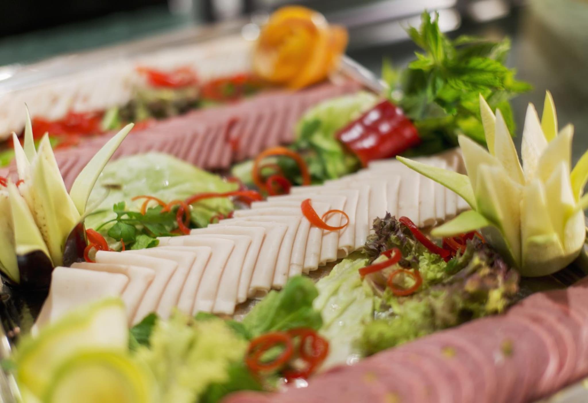 Sura Hagia Sophia Otel - Image 4