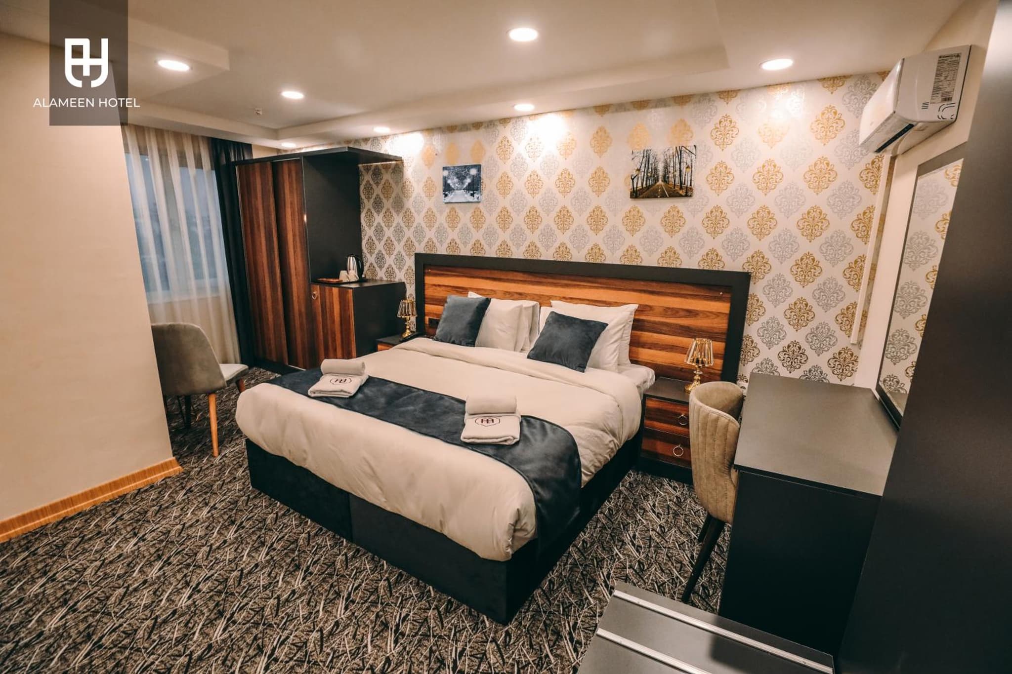 El Emin İstanbul Otel - Image 2