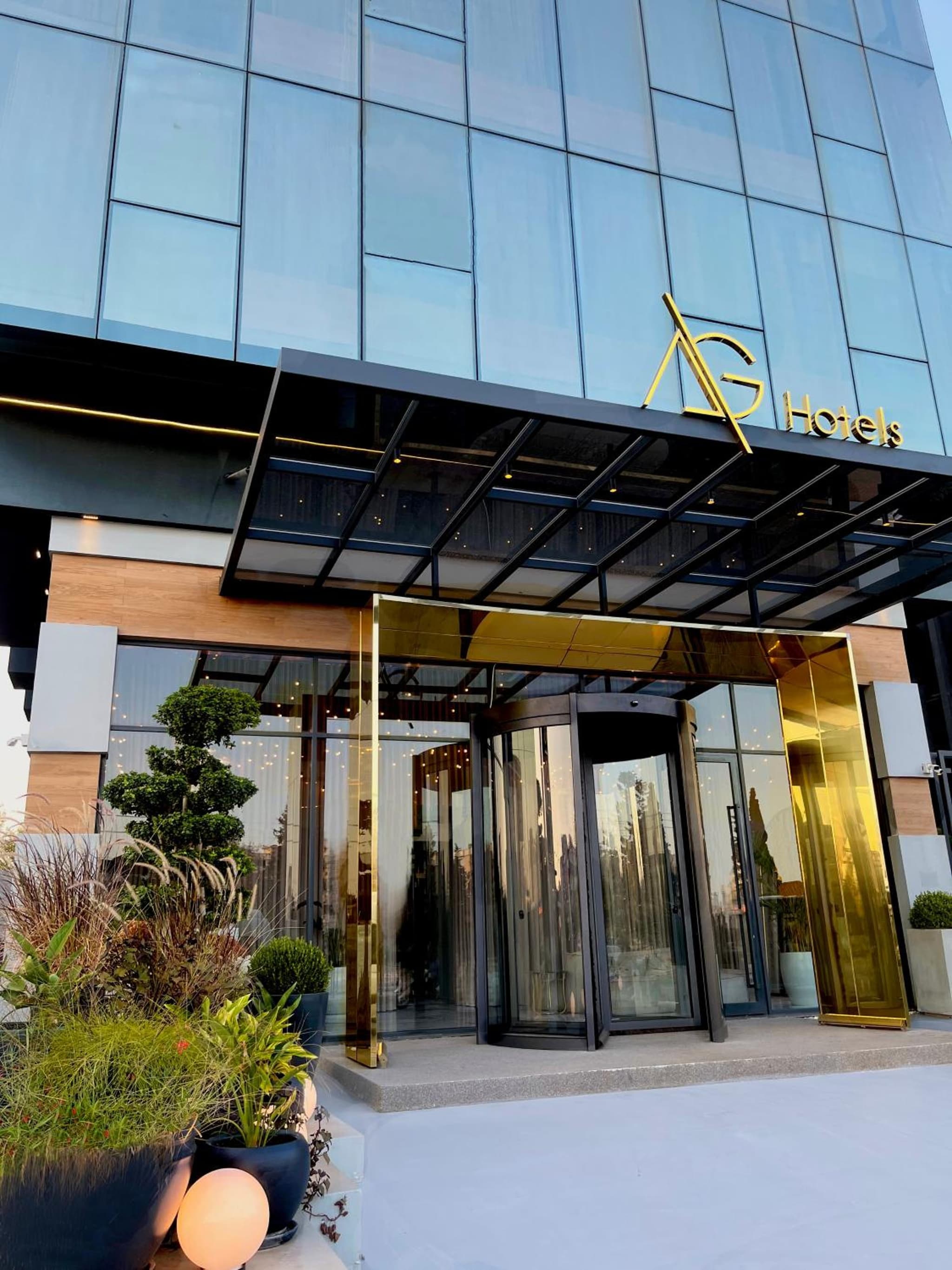 AG Hotels Antalya - Image 1