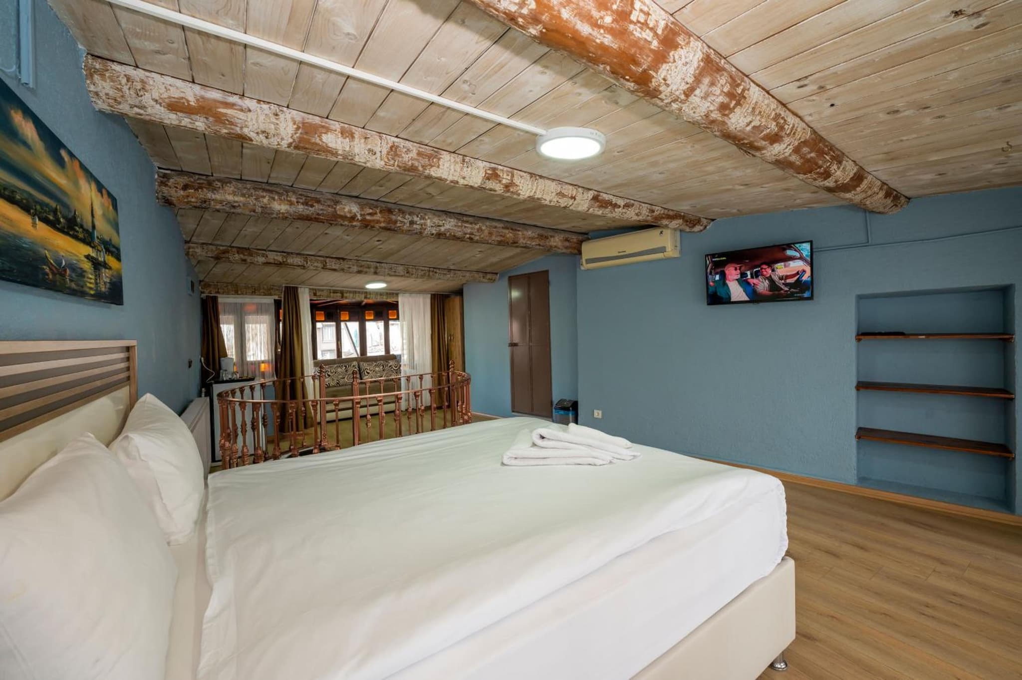 Taksim Antique Otel - Image 4