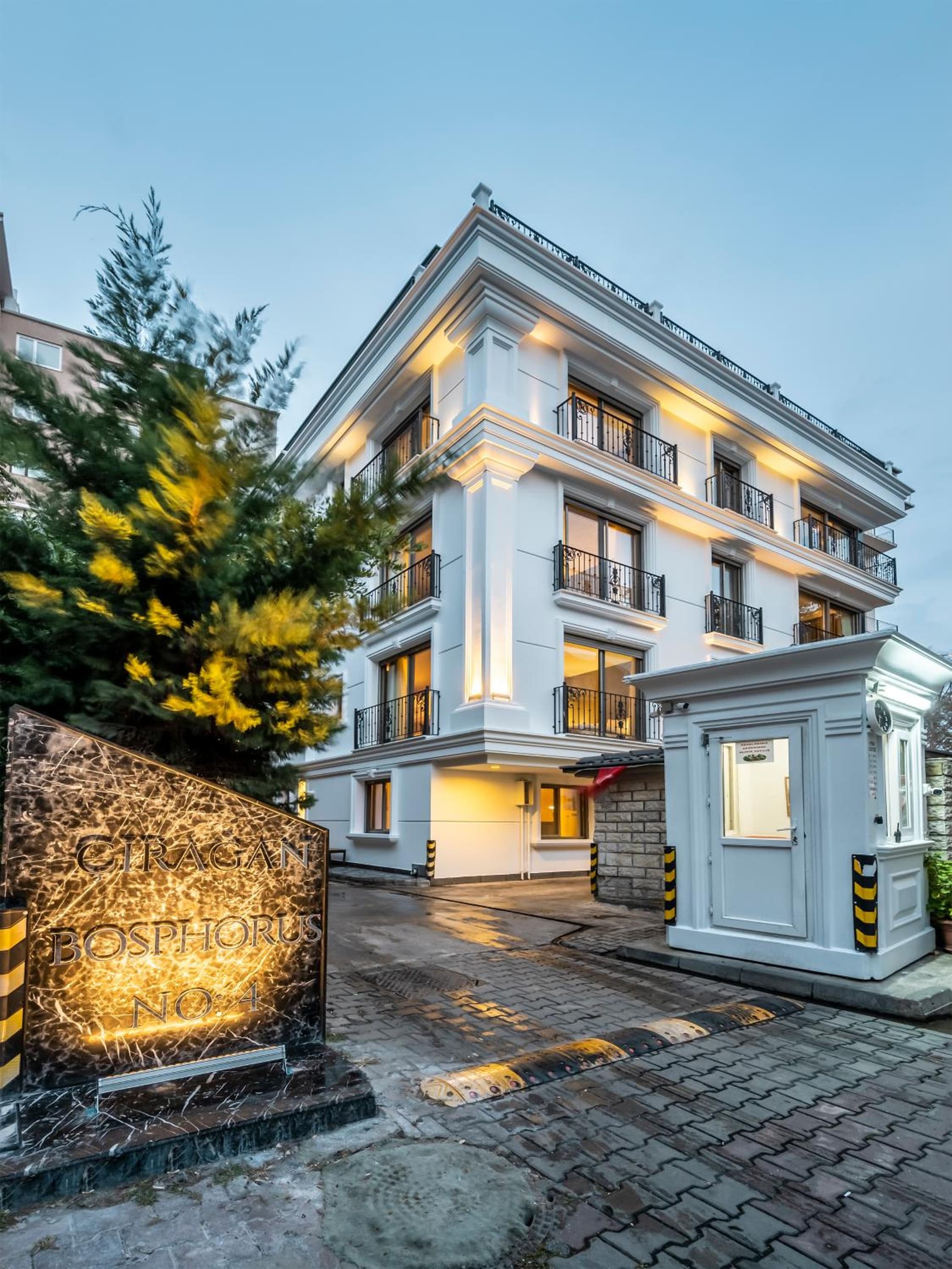 SVK Bosphorus Residence - Image 1
