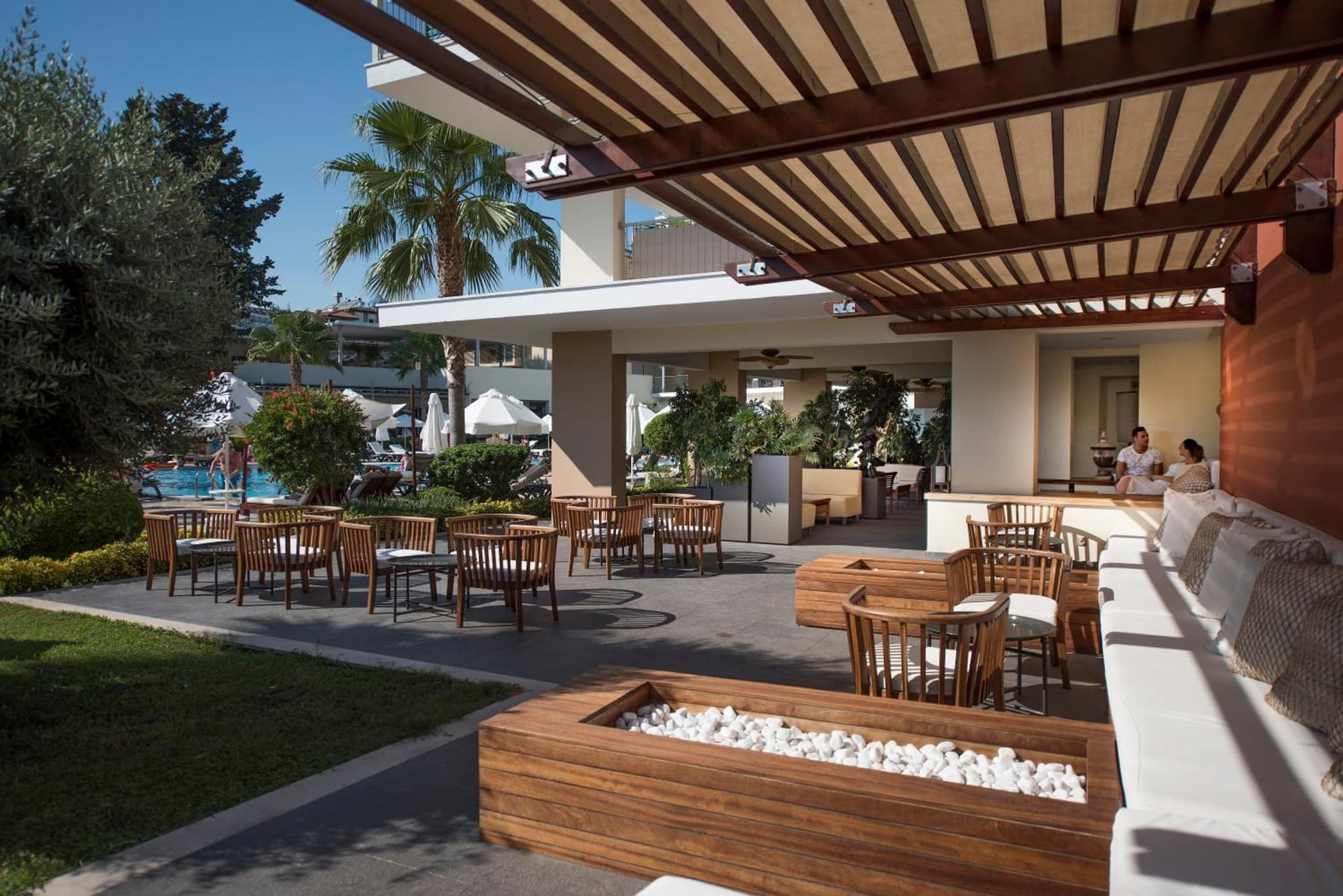 TUI Blue Barut Andız - Her Şey Dahil - Yetişkinlere Özel - Image 2