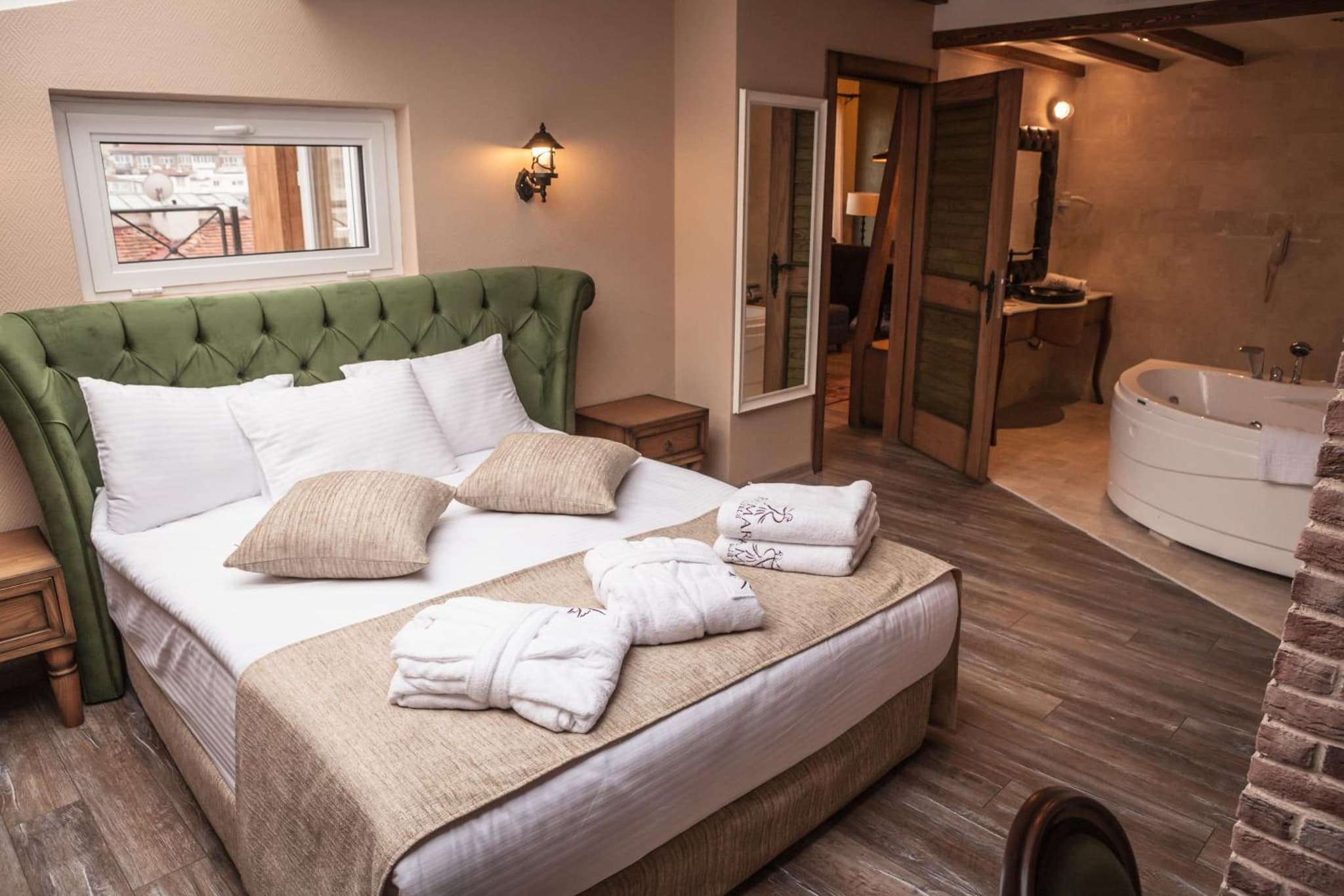 Raymar Hotels Ankara - Image 2