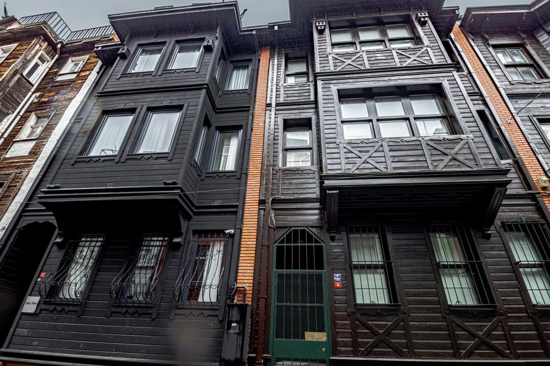 Sultan Konak fotoğrafı