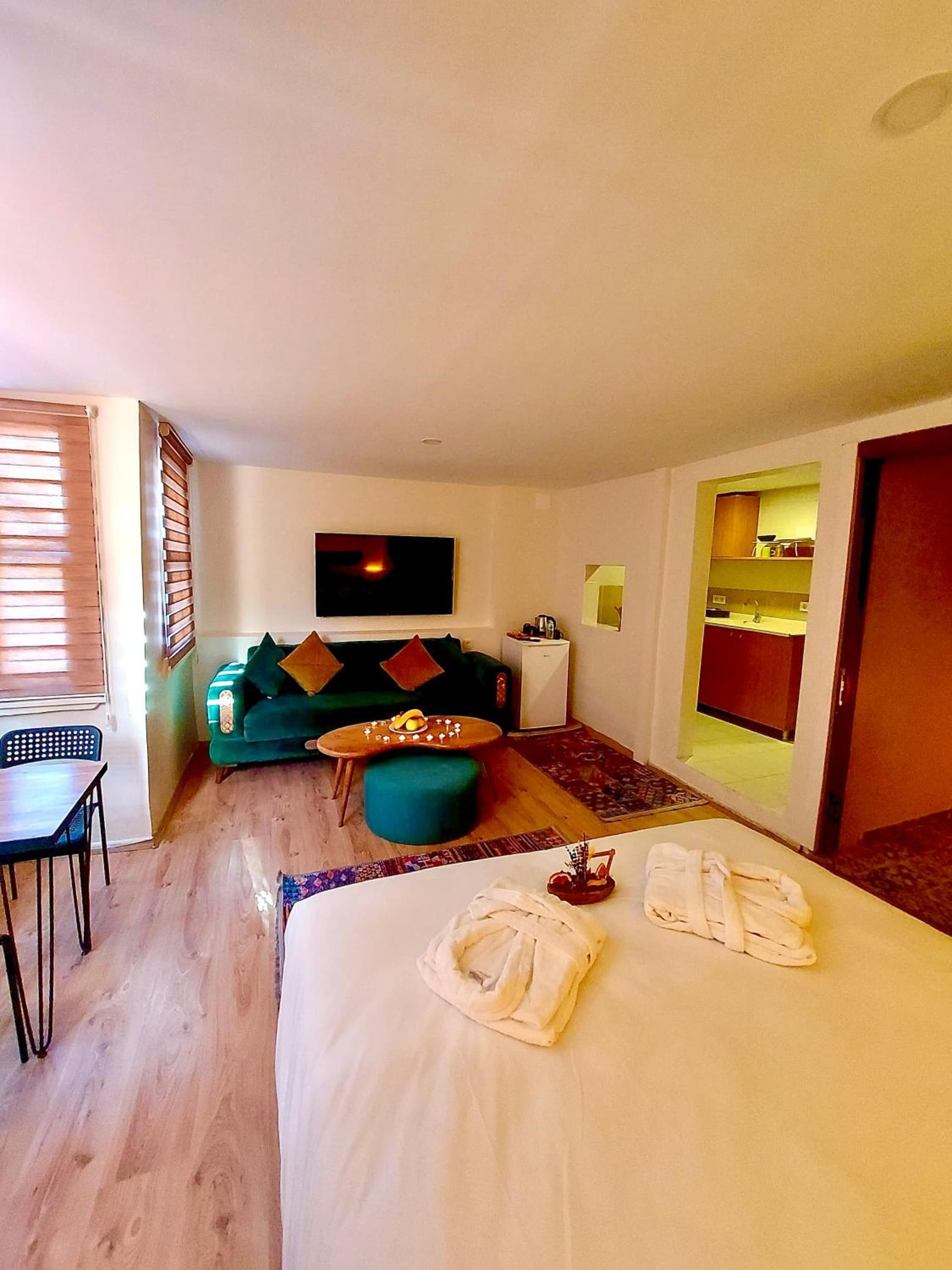 Mates Port Otel - Image 3