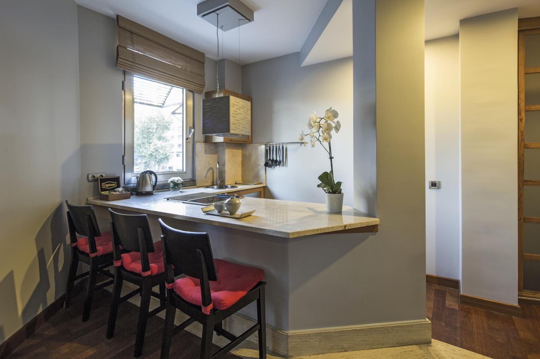 Taxim Suites Residences Istanbul - Image 4