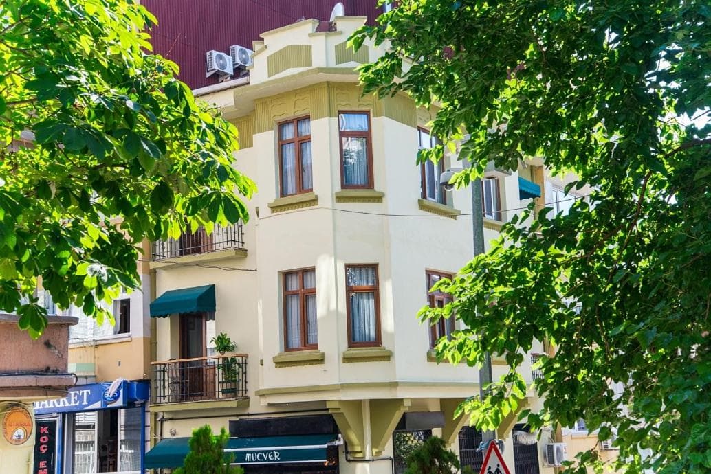 MySuite İstanbul Cihangir fotoğrafı