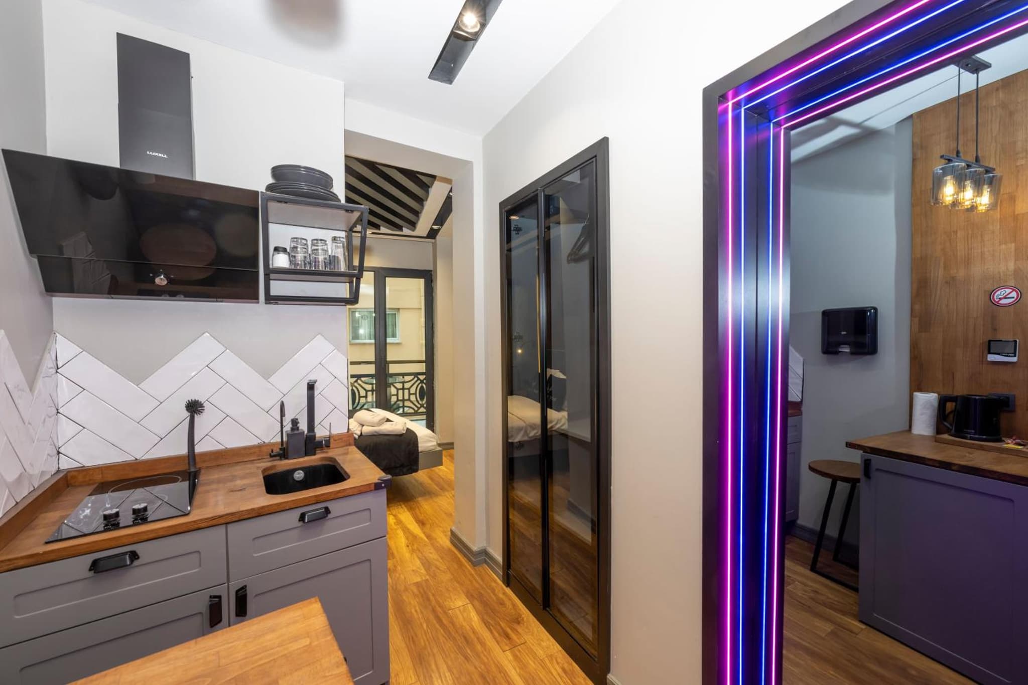 Roe Suite Otel - TAKSIM - Image 3