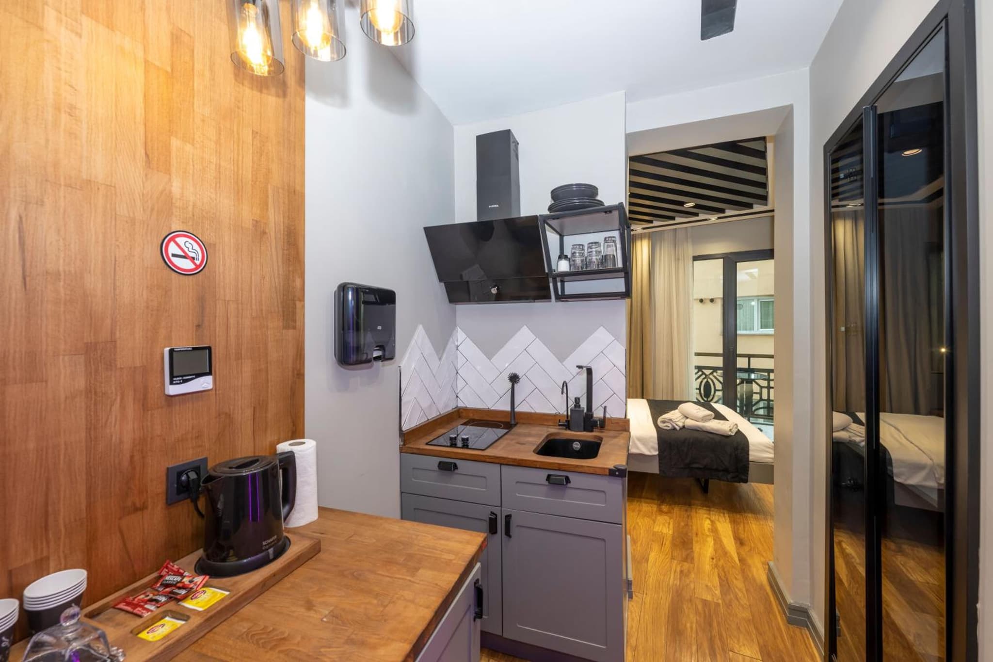 Roe Suite Otel - TAKSIM - Image 4