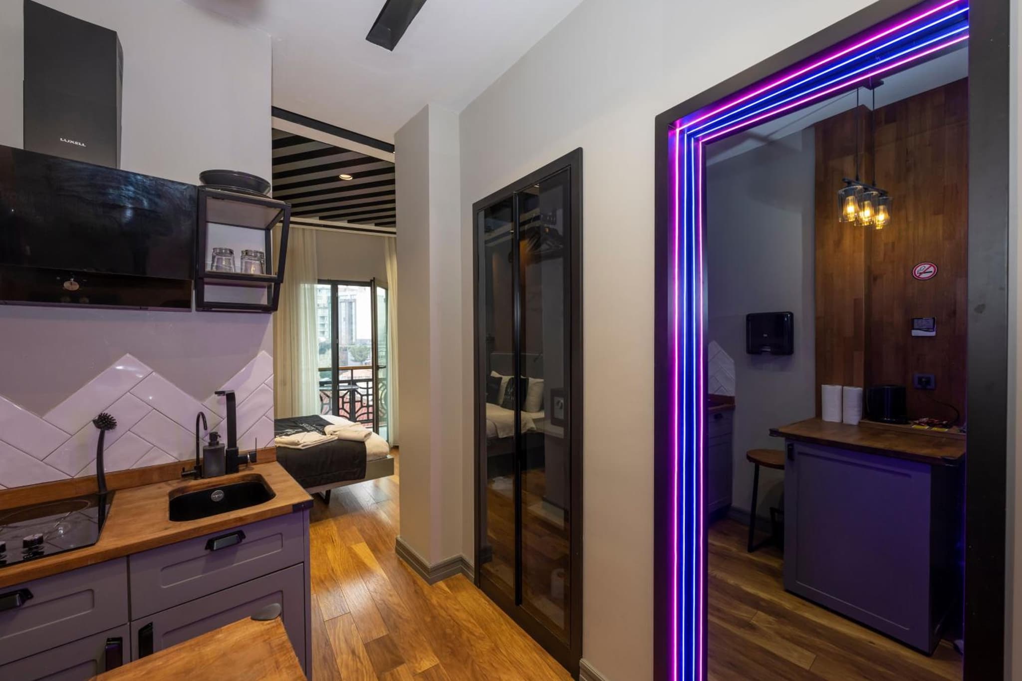 Roe Suite Otel - TAKSIM - Image 2