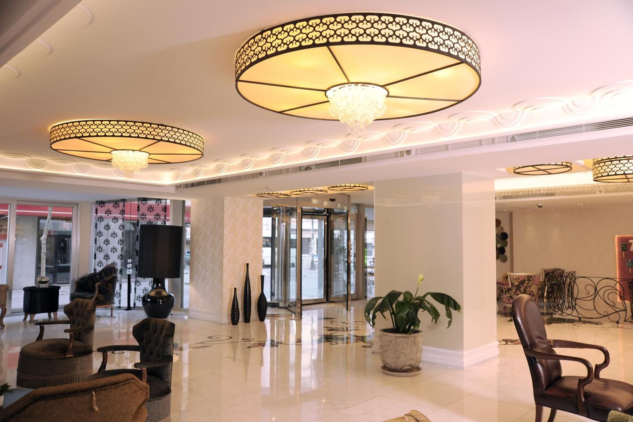 Taksim Gonen Otel - Image 2