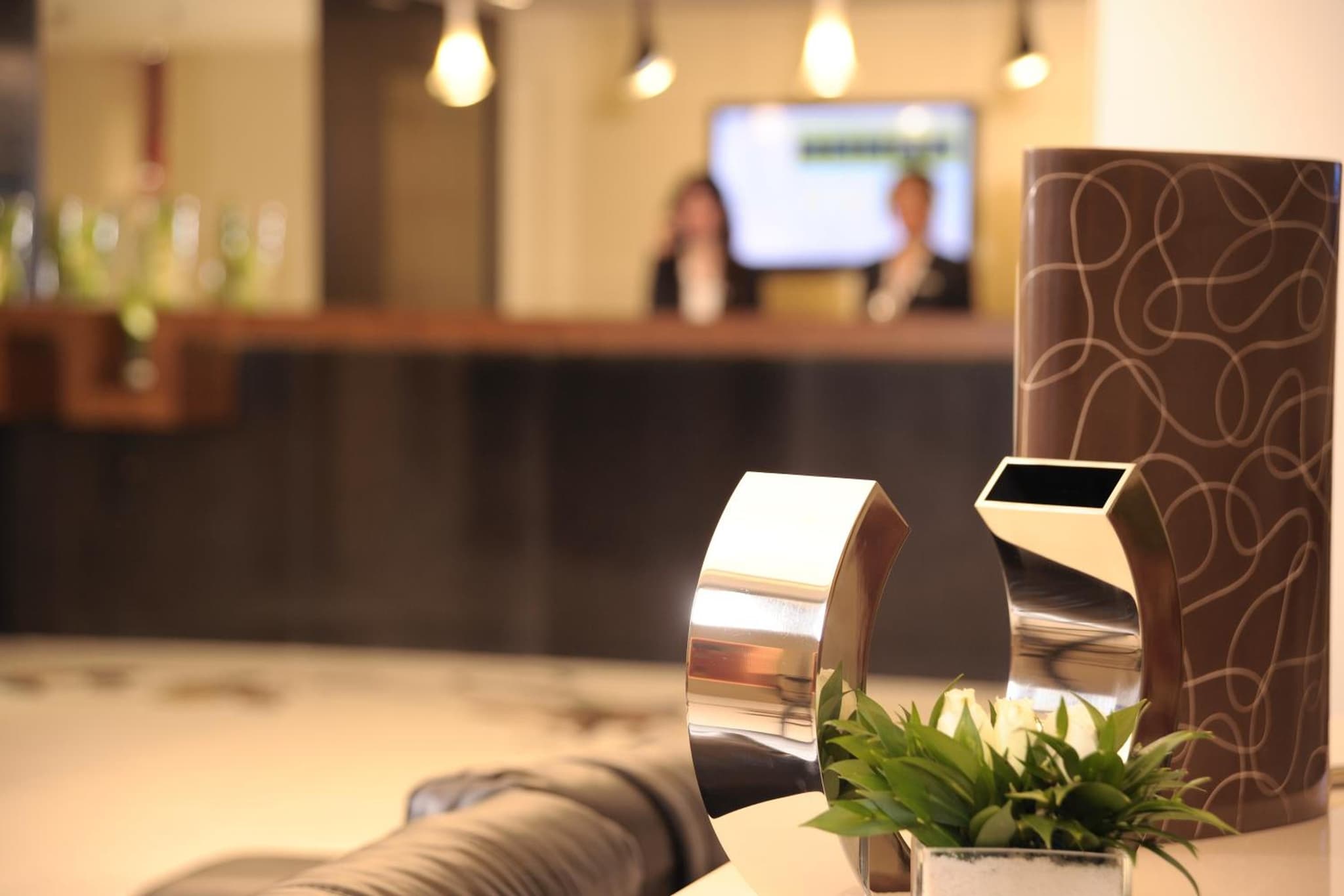 Taksim Gonen Otel - Image 4