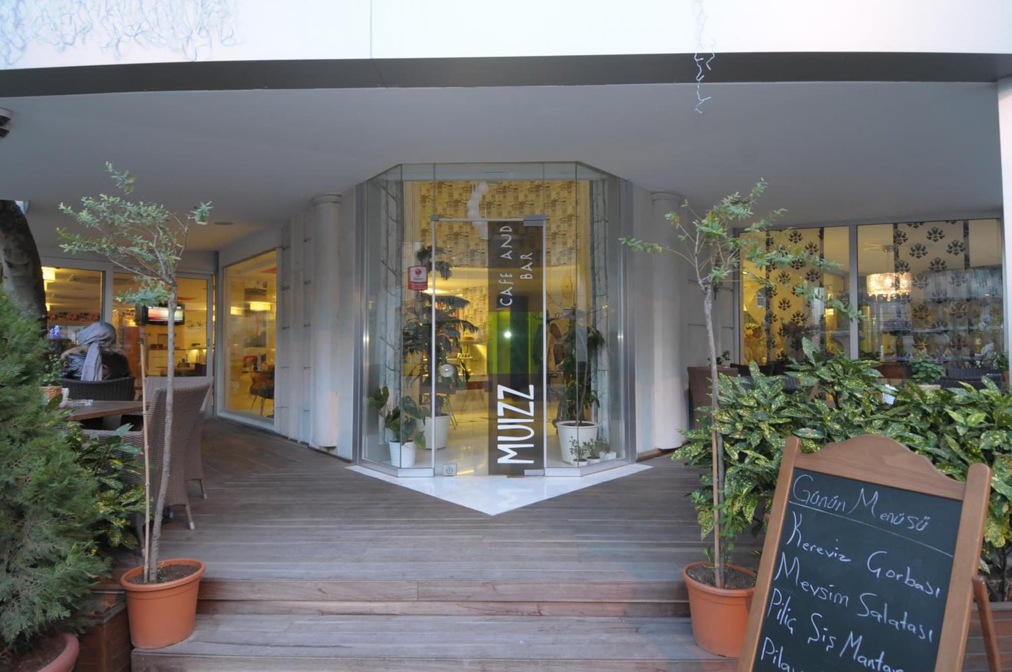 Taksim Gonen Otel - Image 3