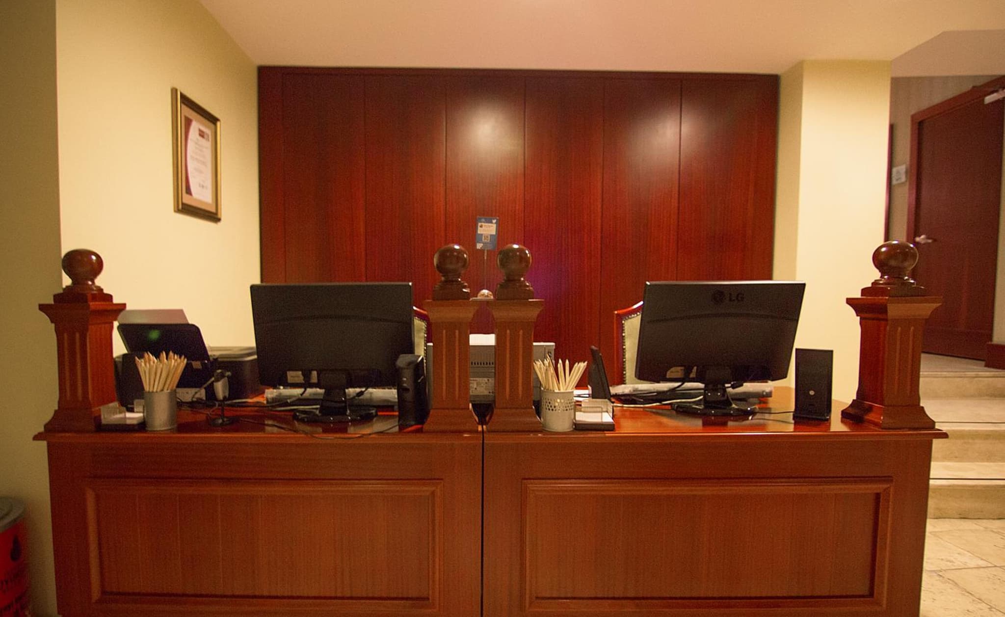 Sirkeci Mansion - Image 2