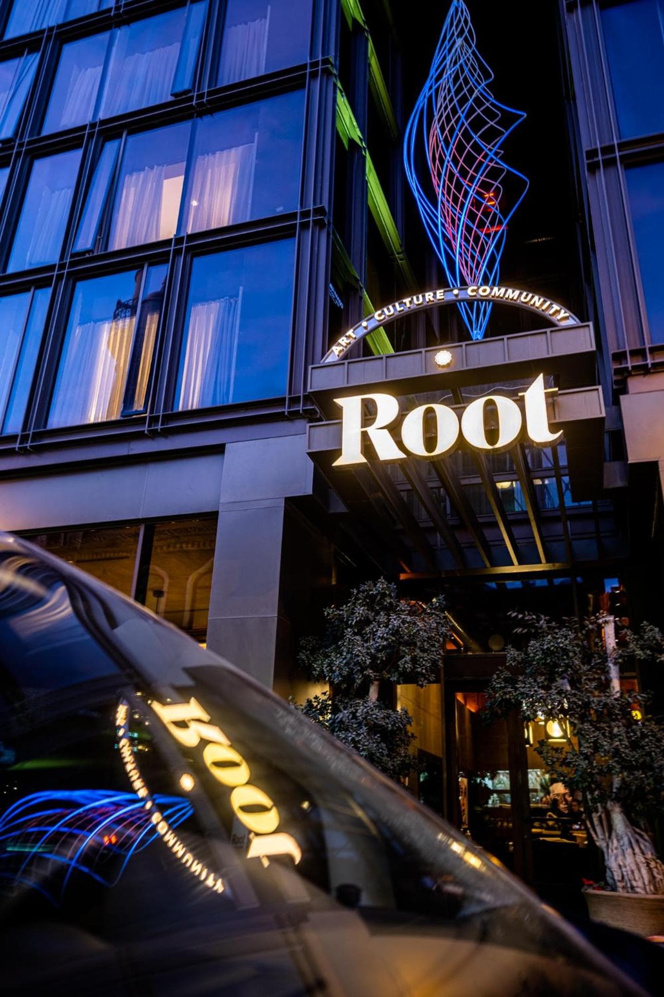 Root Karaköy - Image 1