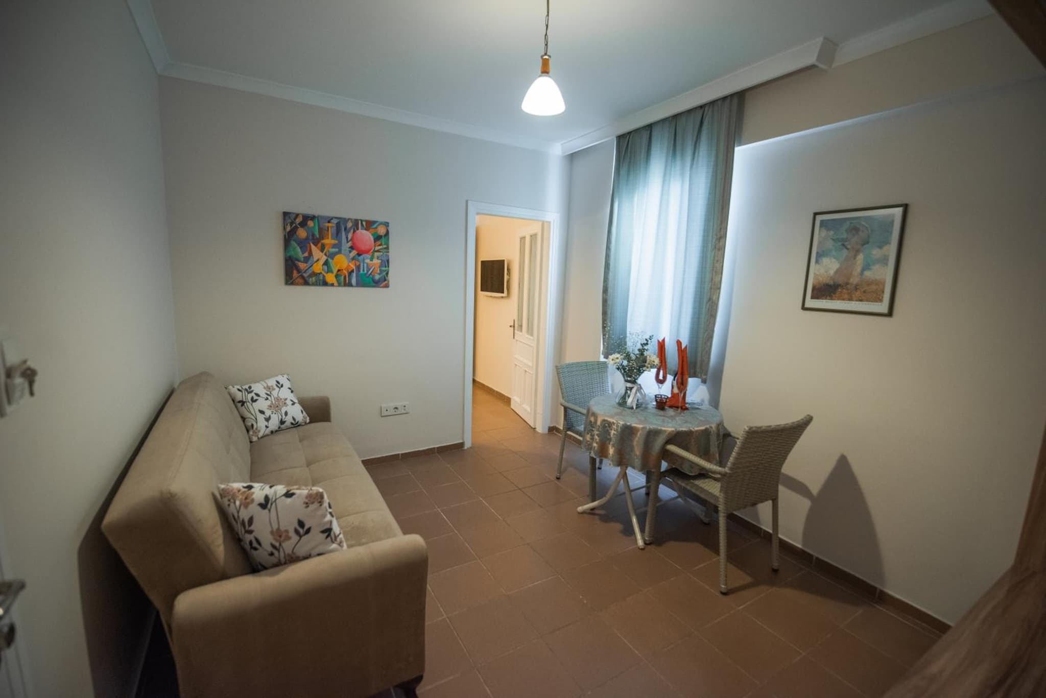 Narcis Apart Otel - Image 2