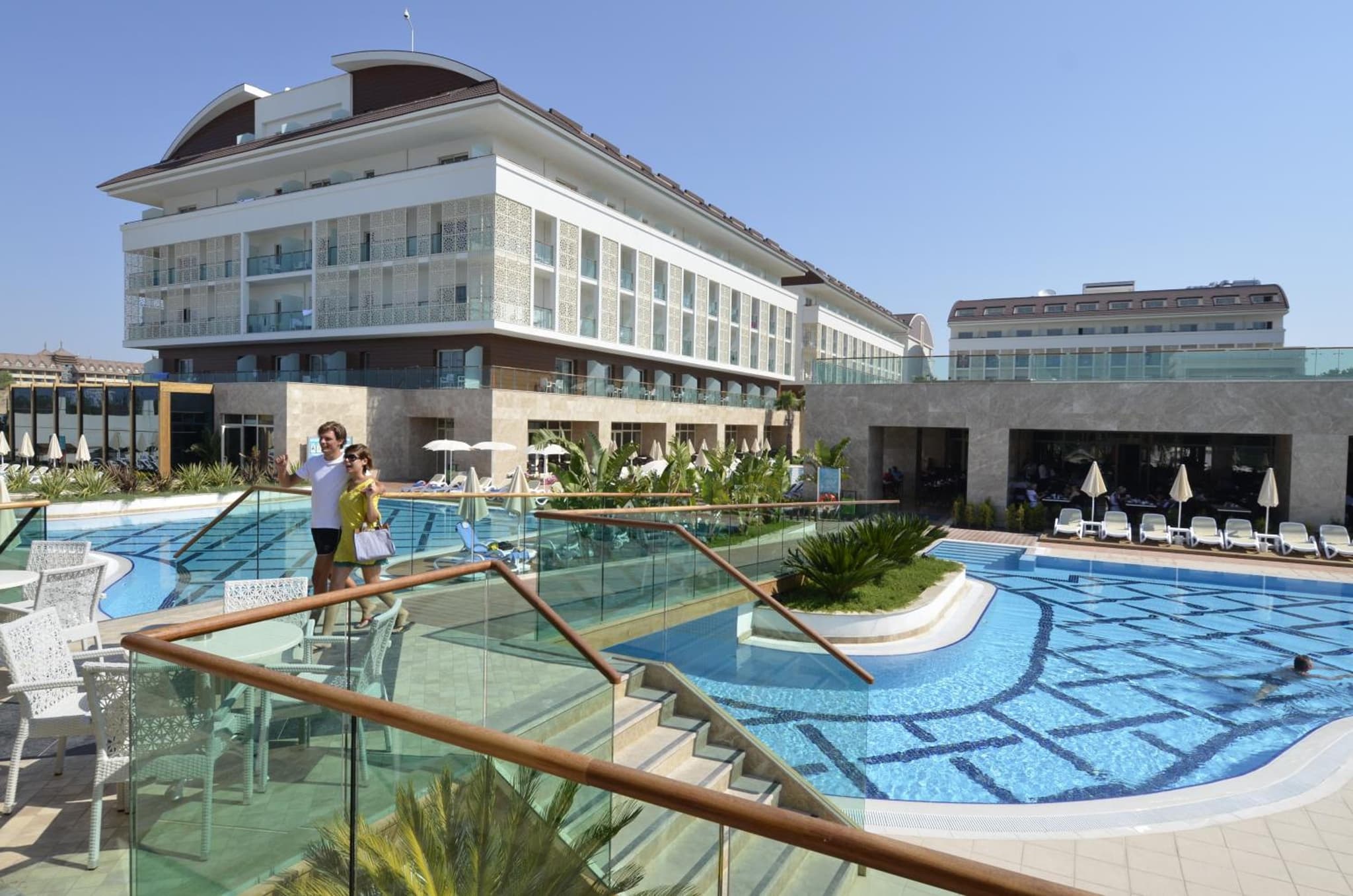 Sentido Trendy Verbena Beach Otel - Image 4
