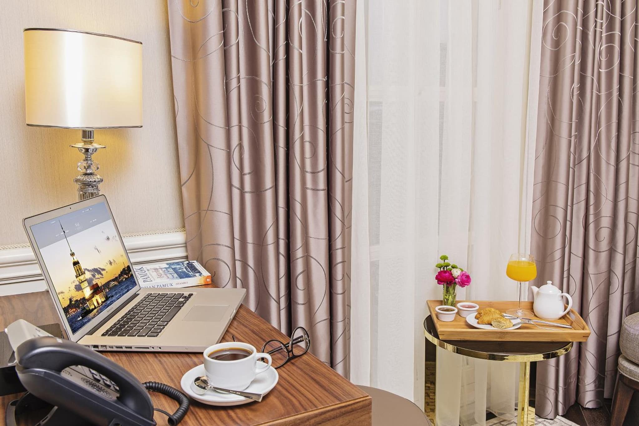 Meroddi Bagdatlıyan Otel - Image 3