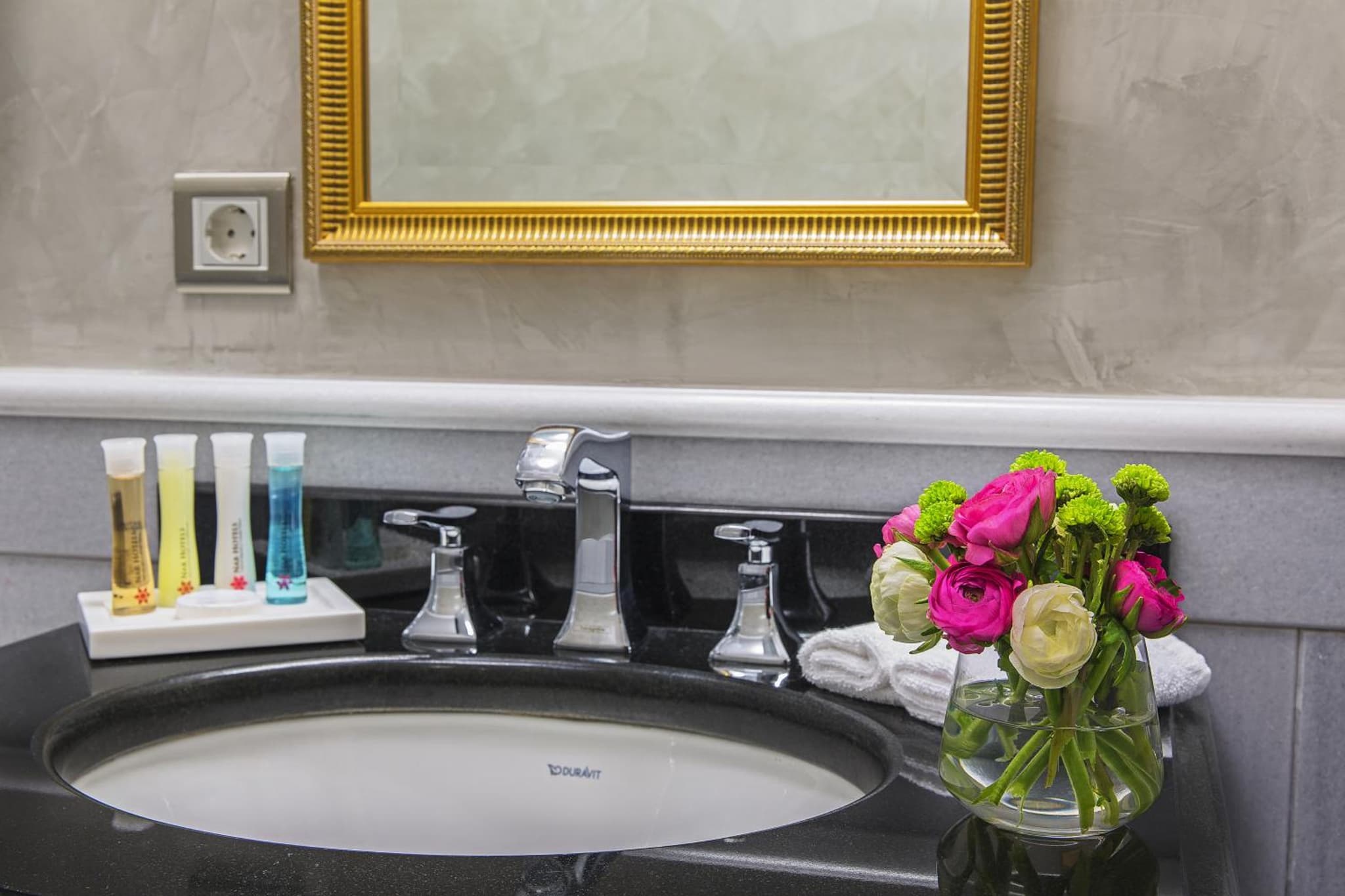 Meroddi Bagdatlıyan Otel - Image 2