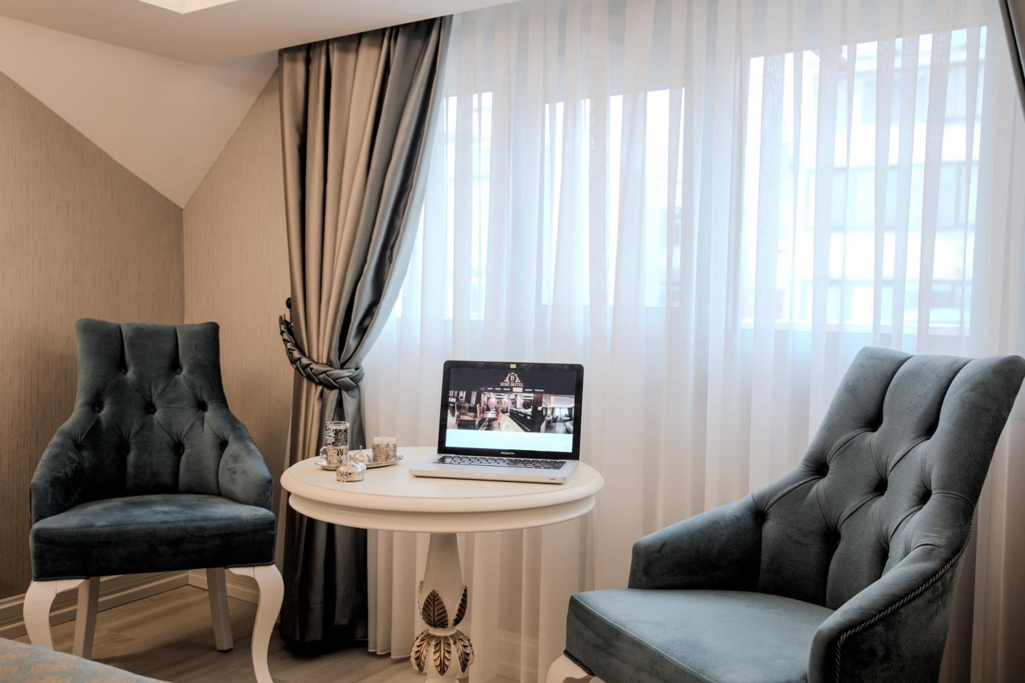 Büke Otel - Image 4
