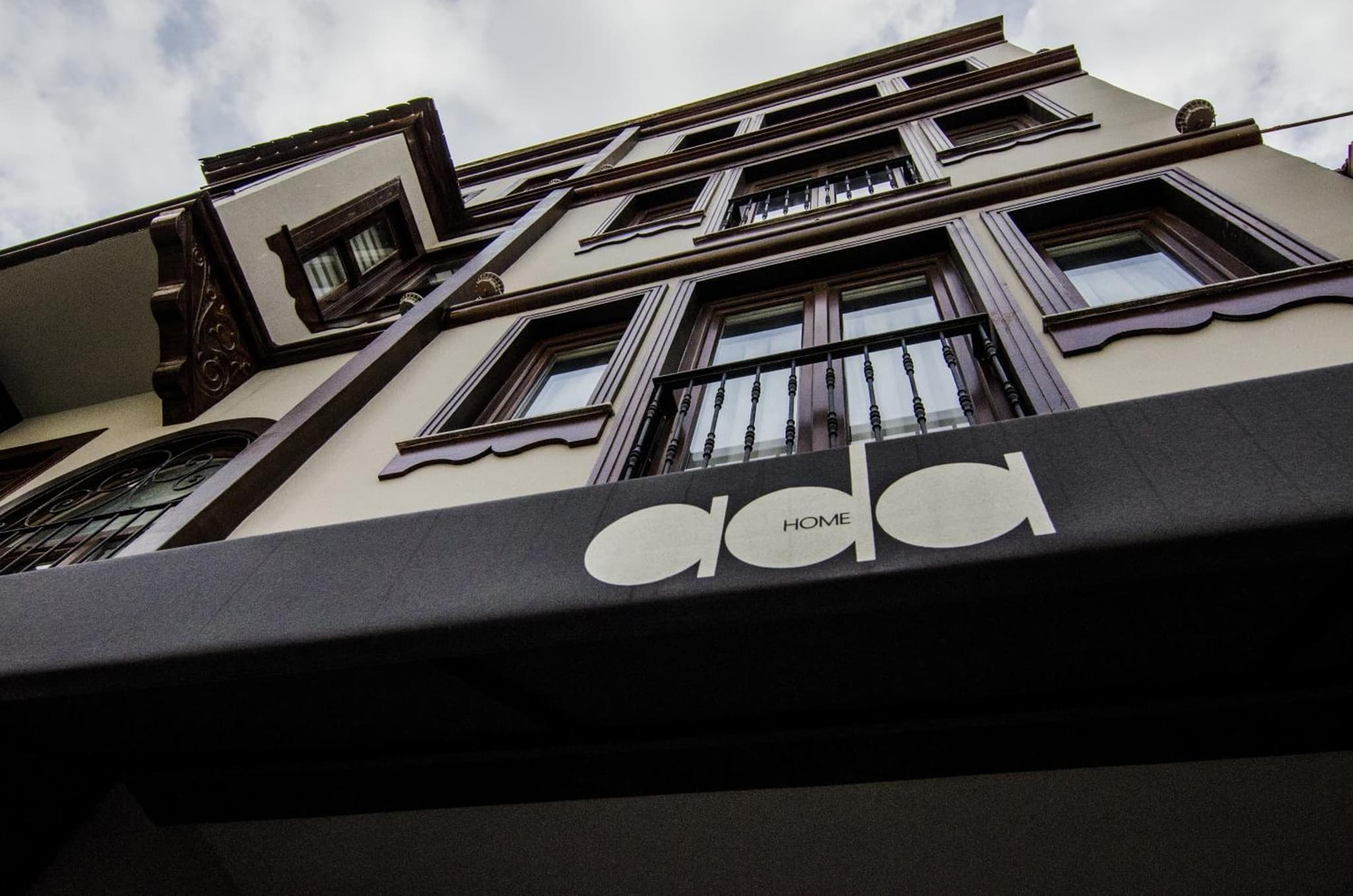 Ada Home İstanbul - Image 1