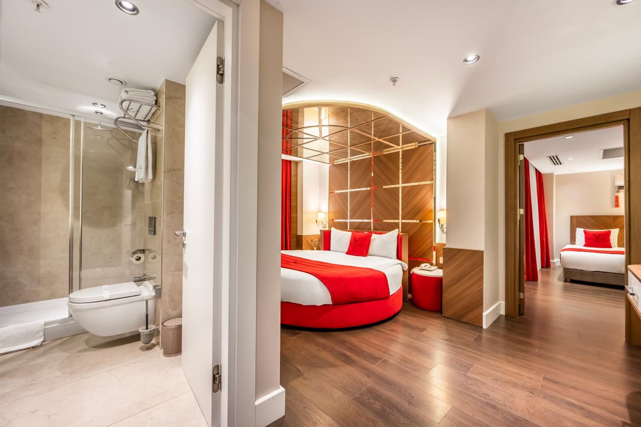 Veyron Otelleri & SPA - Image 1