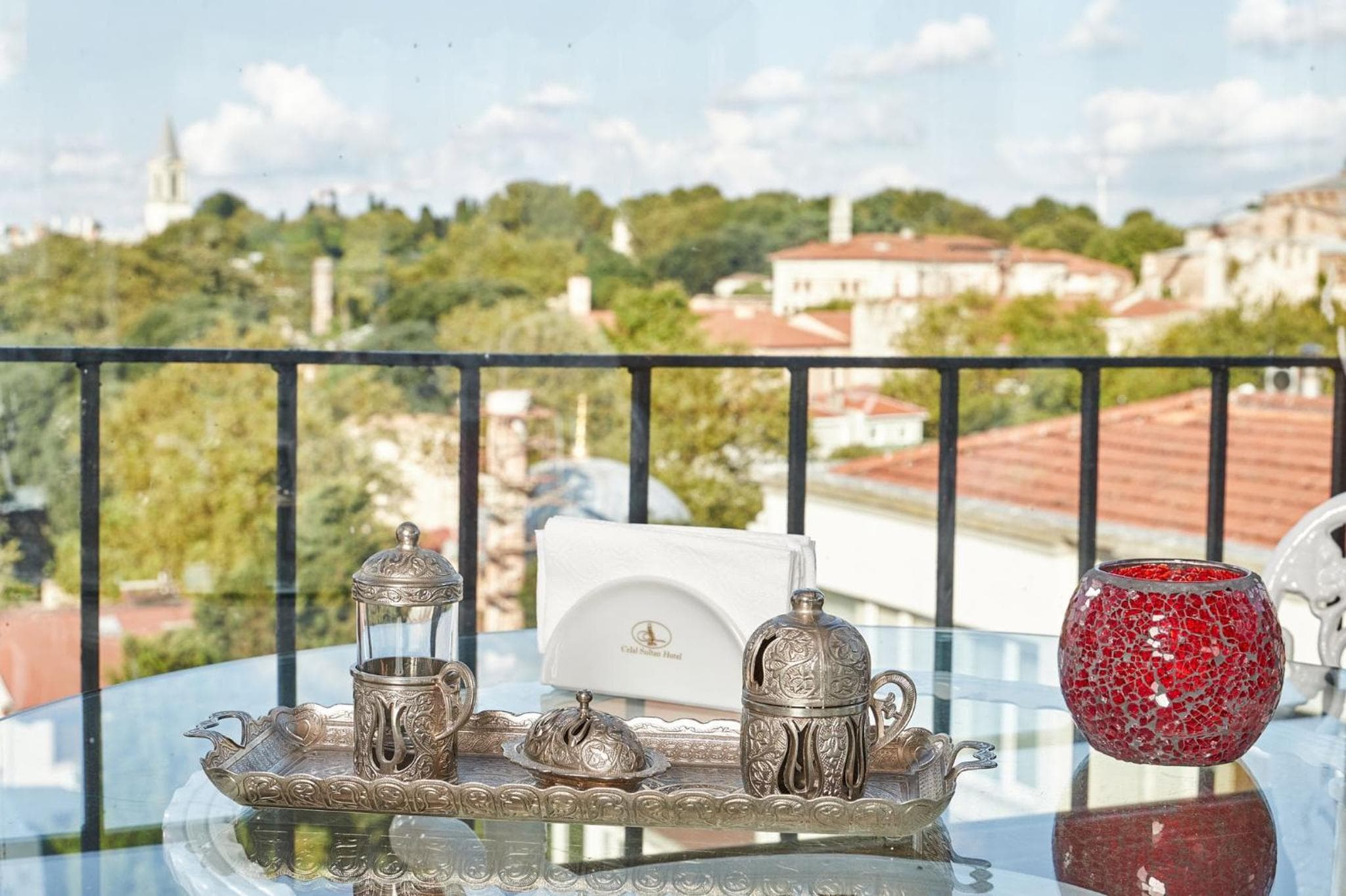 Celal Sultan Hotel Special Class - Image 4