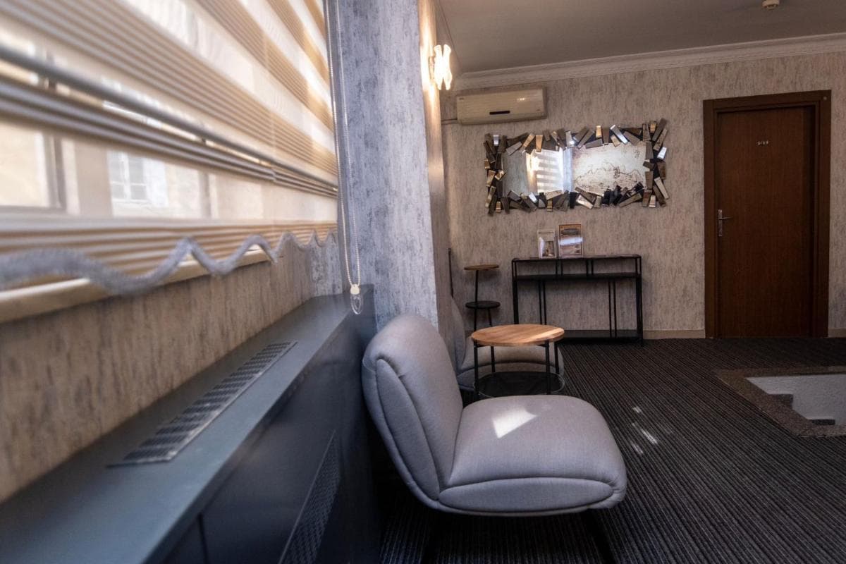 Asmali Pera Hotel - Image 1