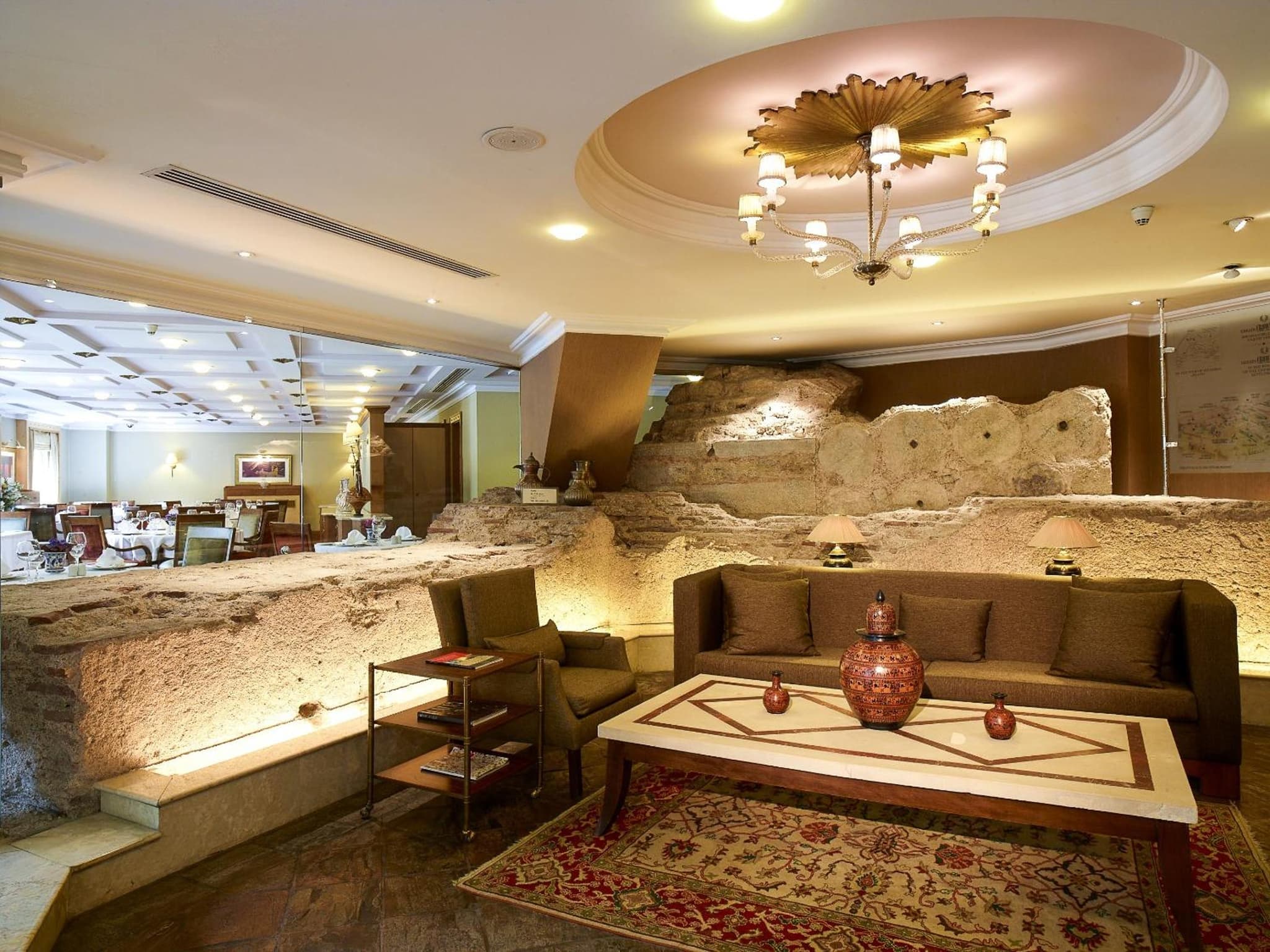 Eresin Hotels Sultanahmet - Boutique Class - Image 2