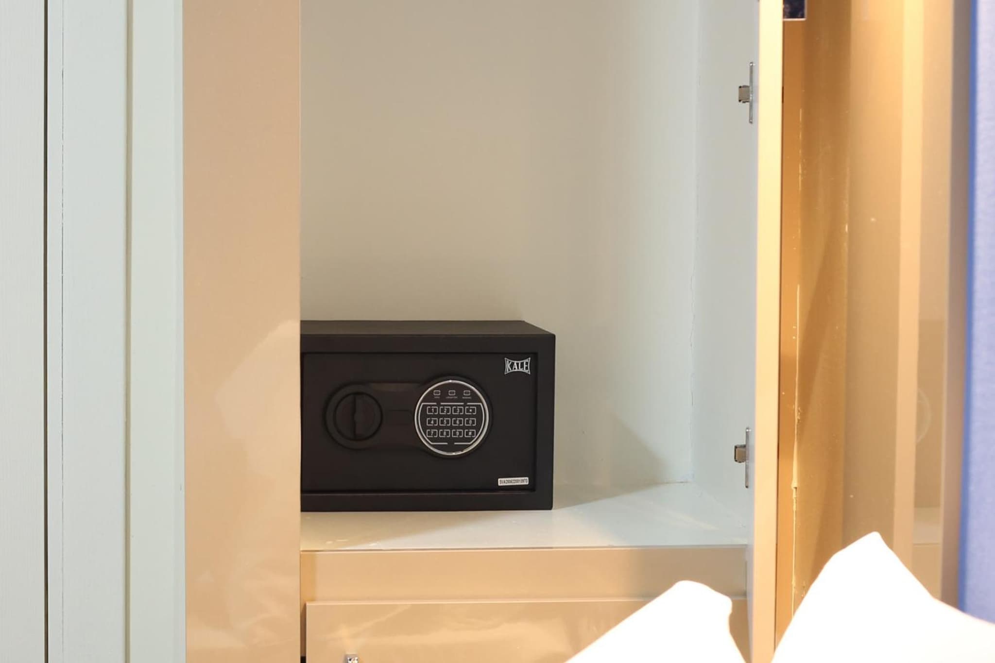 Taksim ABC Otel - Image 1