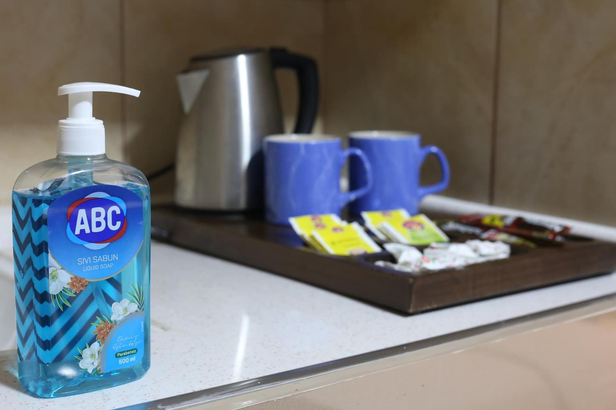 Taksim ABC Otel - Image 3