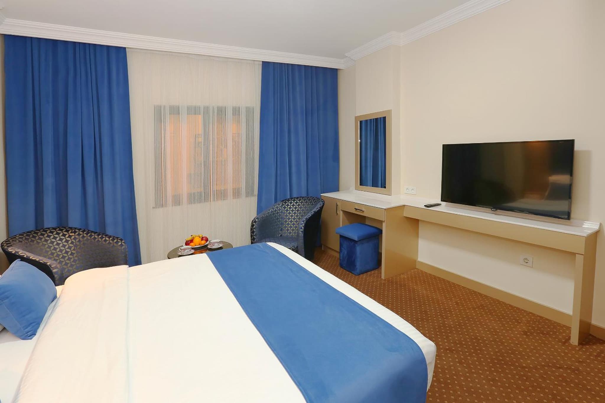 Taksim ABC Otel - Image 2
