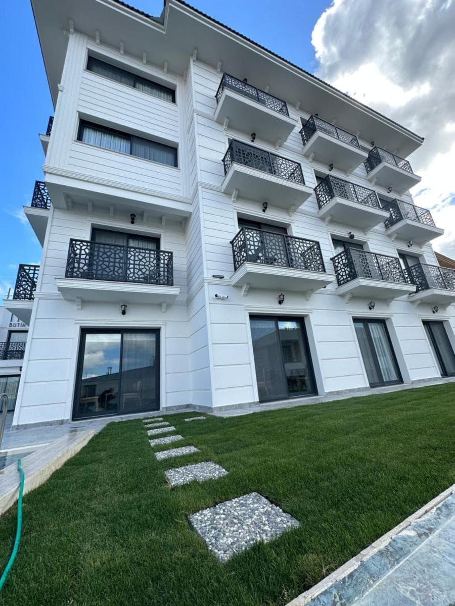 Nova Butik Hotel Çeşme - Image 3