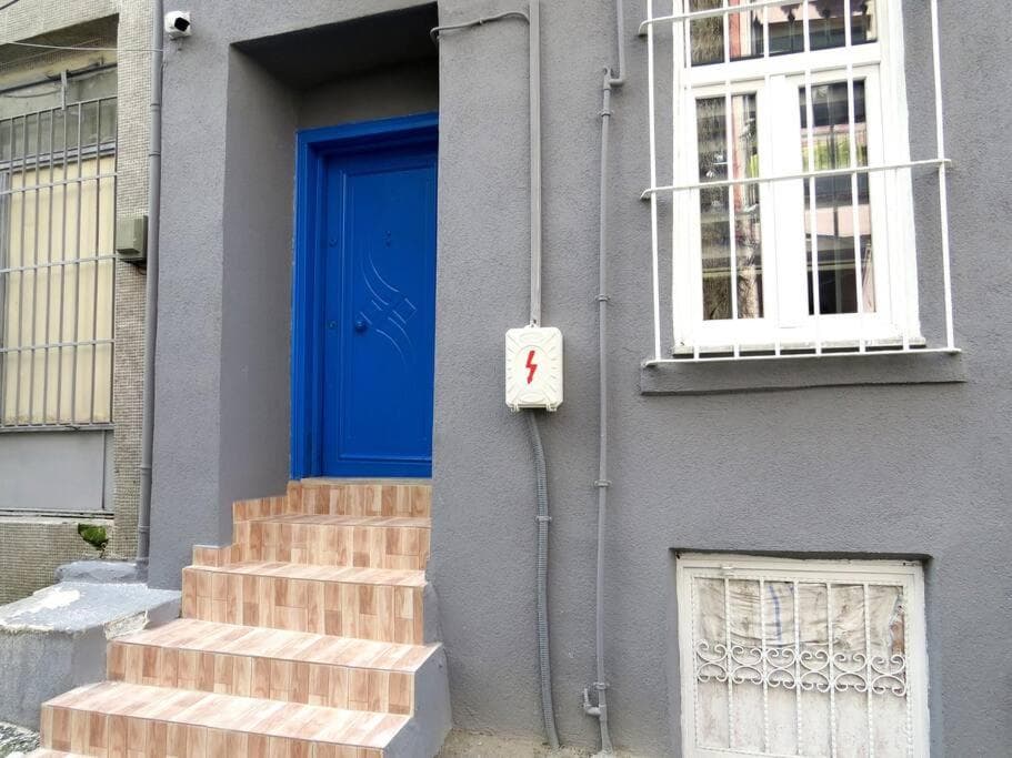 Istanberry - Royal Daireler fotoğrafı