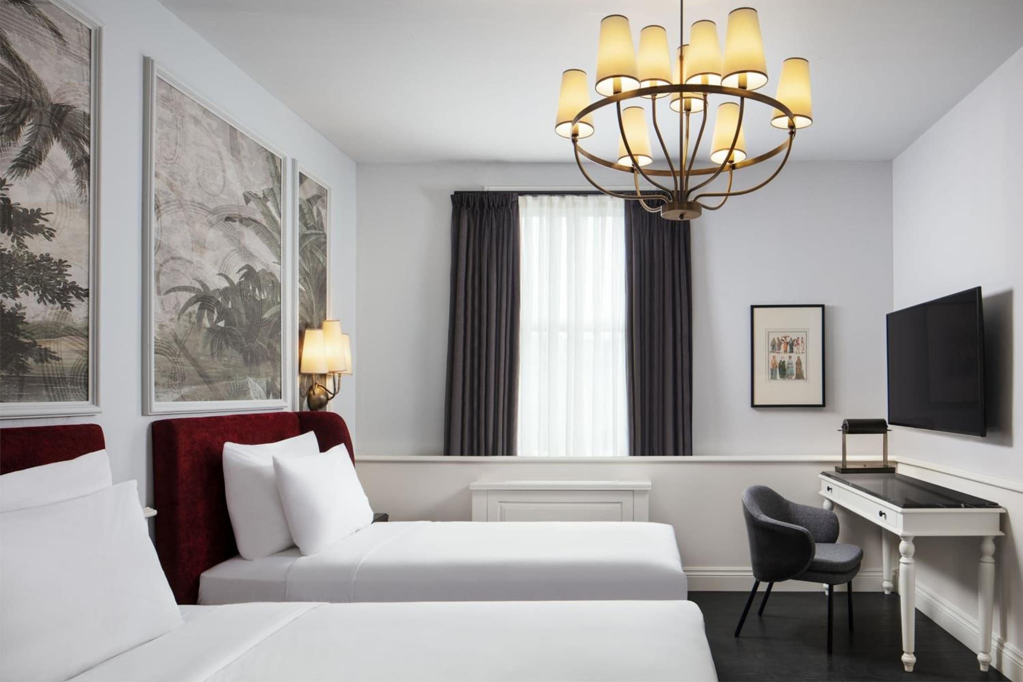 Adahan DeCamondo Pera, Autograph Collection - Image 1