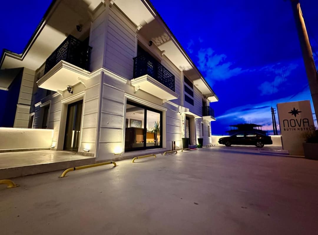 Nova Butik Hotel Çeşme