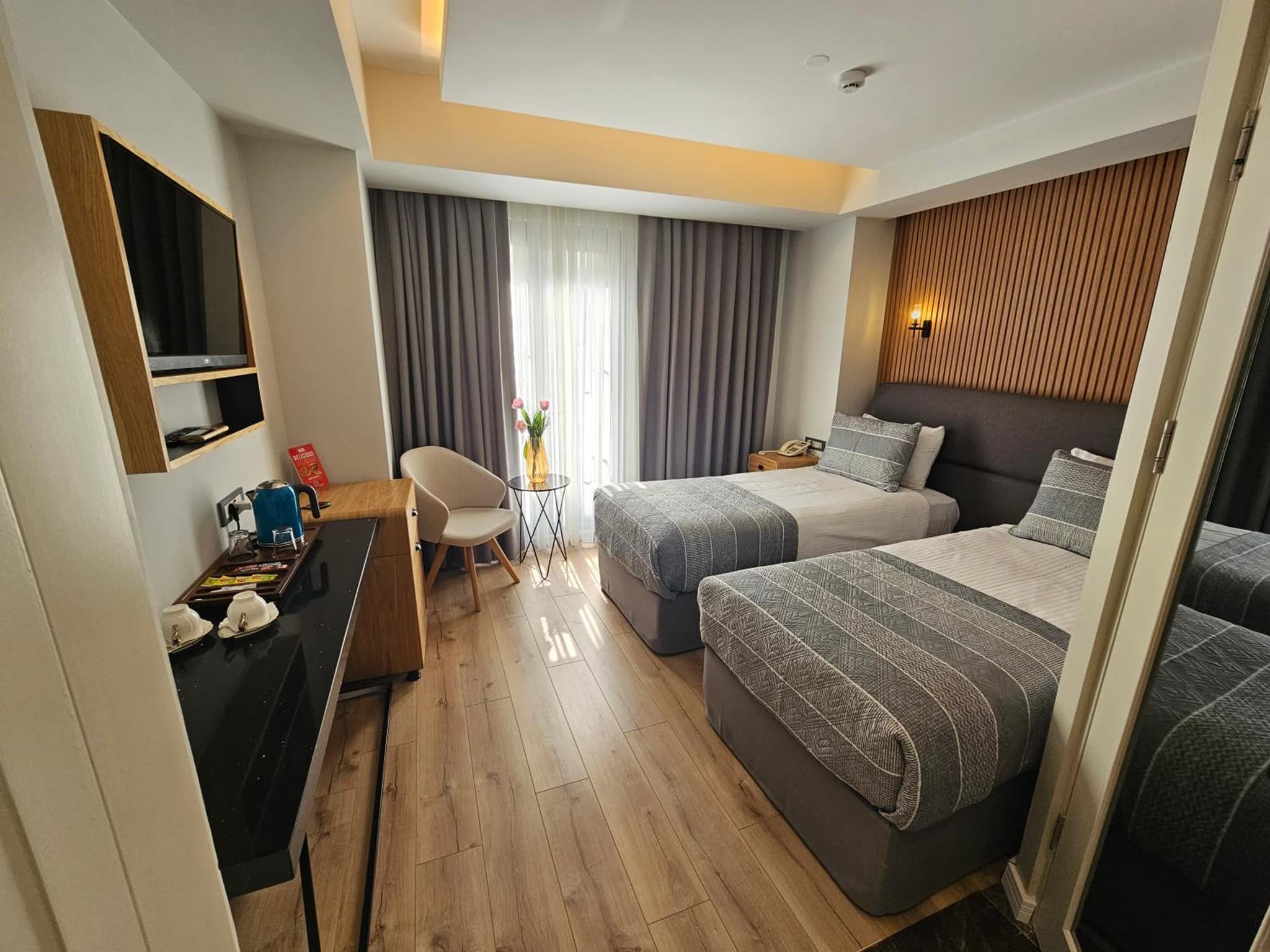 Anthemis Otel - Image 4