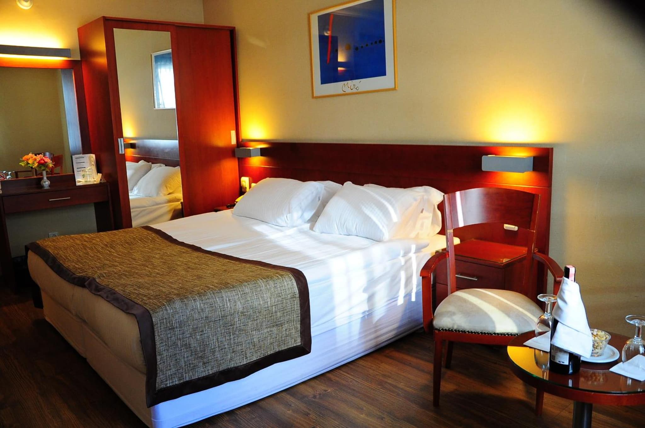 Feronya Otel - Image 4