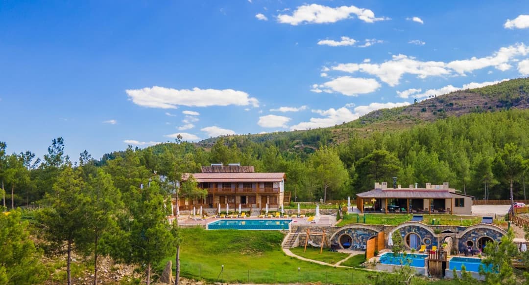 Maison Green Hill Otel fotoğrafı